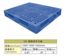 嘉腾塑胶持续获得伟创力塑胶卡板订单